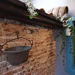 Zagara Dell'etna Daire