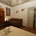 Zagara Dell'etna Daire *