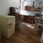 Zagara Dell'etna Daire *