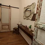 Zagara Dell'etna Daire *