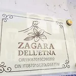 Daire Zagara Dell'etna