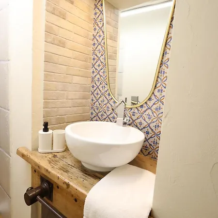 Apartmán Zagara Dell'etna