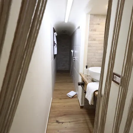 Zagara Dell'etna Apartmán Katánie