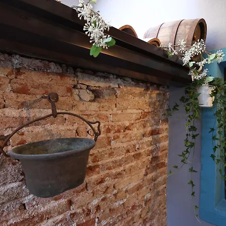 Zagara Dell'etna Apartmán