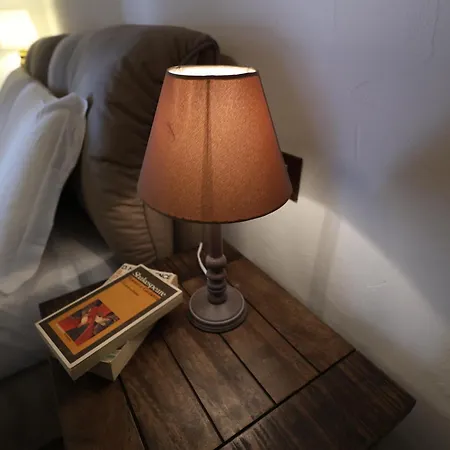 Zagara Dell'etna Apartmán Katánie