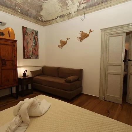 Zagara Dell'etna Apartamento *