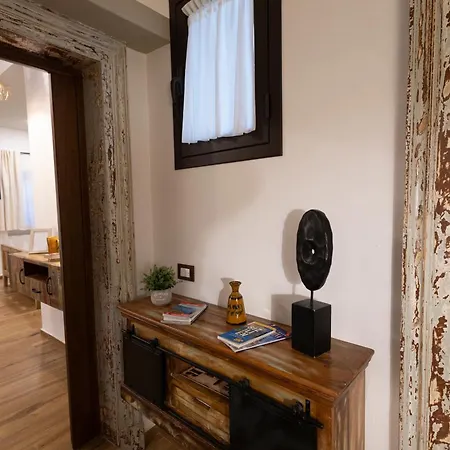 Appartamento Zagara Dell'etna