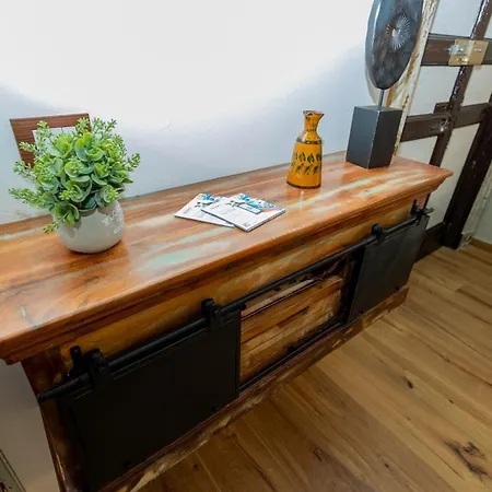 Appartamento Zagara Dell'etna