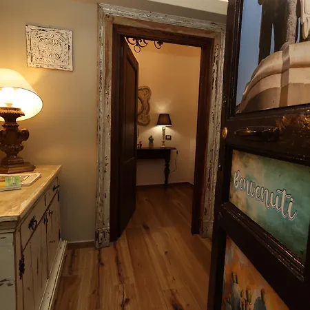 Zagara Dell'etna Catania