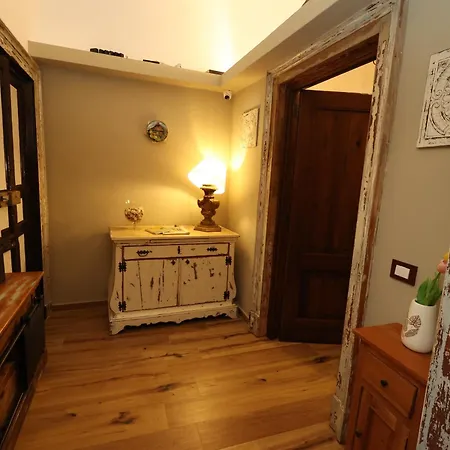 Zagara Dell'etna Catania