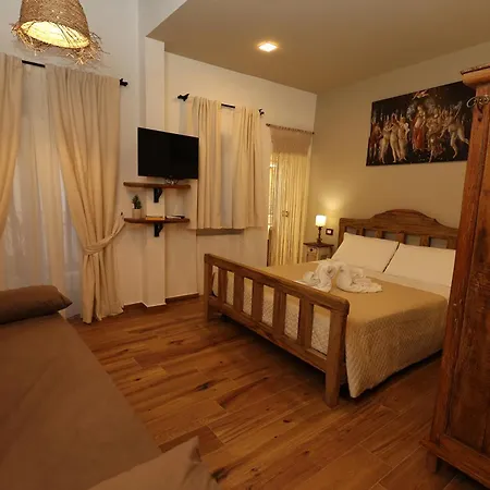 Zagara Dell'etna * Catania