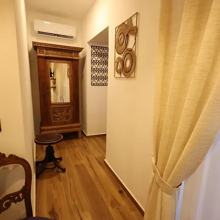 Zagara Dell'etna Appartamento