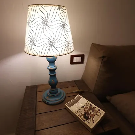 Zagara Dell'etna Appartamento *