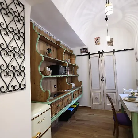 Zagara Dell'etna Catania