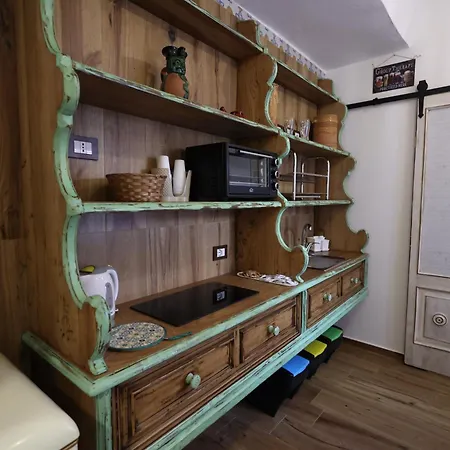 Zagara Dell'etna Appartamento Catania