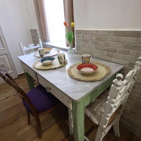 Zagara Dell'etna * Catania