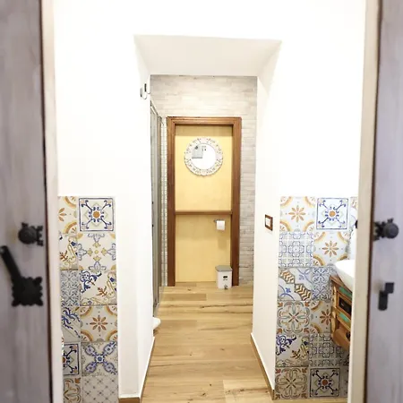 Zagara Dell'etna * Catania