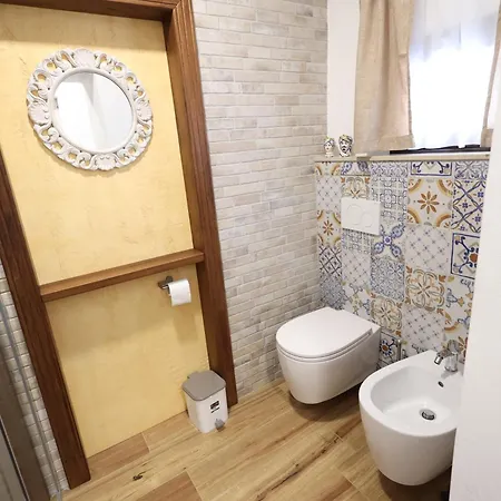 Zagara Dell'etna Catania