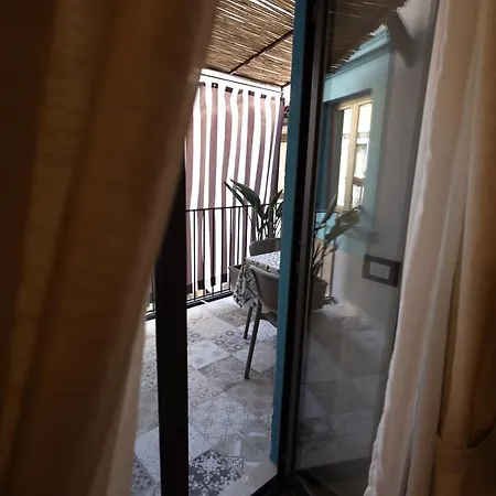 Zagara Dell'etna Appartamento *