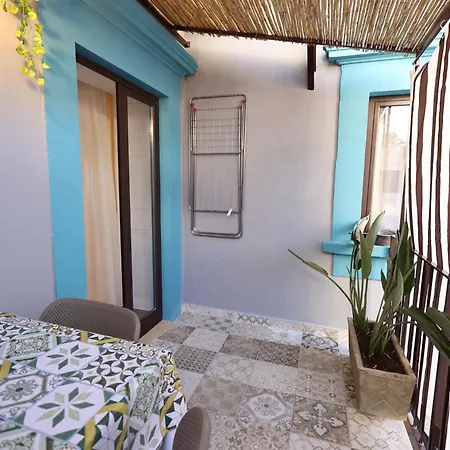 Zagara Dell'etna * Catania