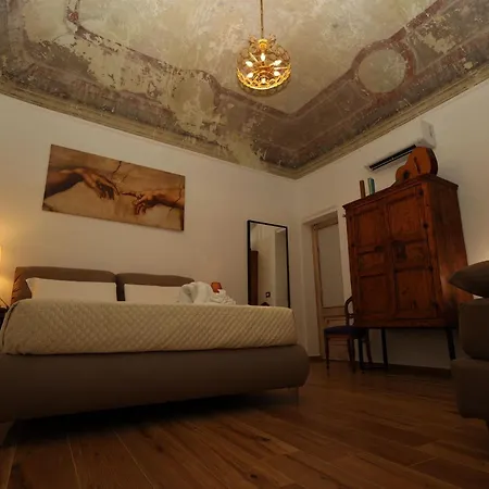 Zagara Dell'etna * Catania