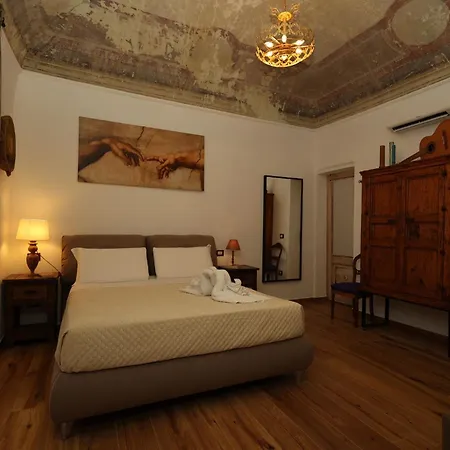 Appartamento Zagara Dell'etna Catania