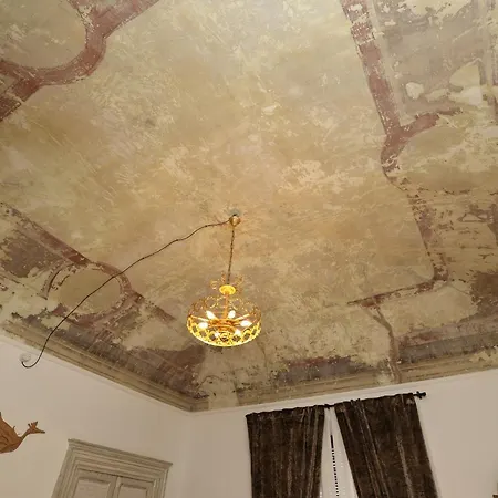 Zagara Dell'etna Appartamento Catania