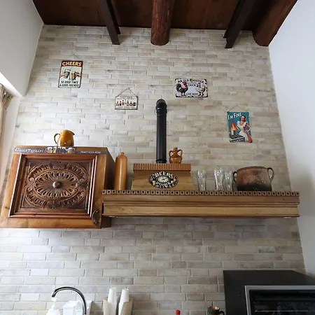 Appartamento Zagara Dell'etna