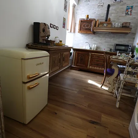 Zagara Dell'etna Appartamento *