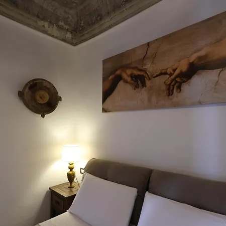 Appartamento Zagara Dell'etna *