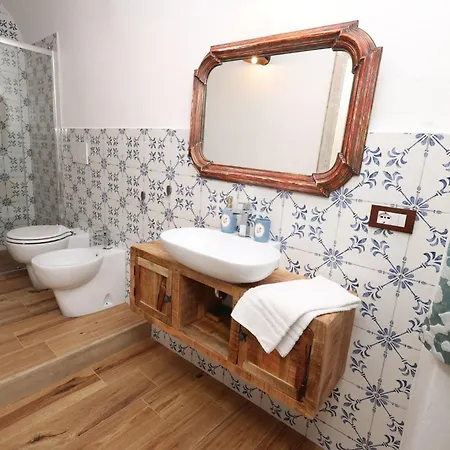 Zagara Dell'etna Appartamento Catania