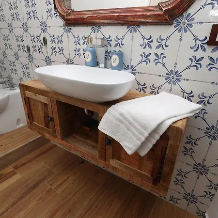 Zagara Dell'etna Appartamento *