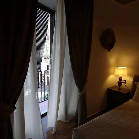 Zagara Dell'etna Appartamento