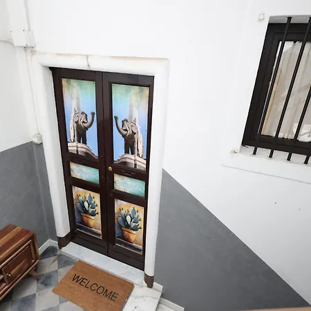 Appartamento Zagara Dell'etna